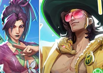 Marvel Rivals Loki and Psylocke Summer Skins release time, date and price