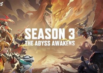 Marvel Rivals Season 3 release time, date, downtime, roadmap and update patch notes