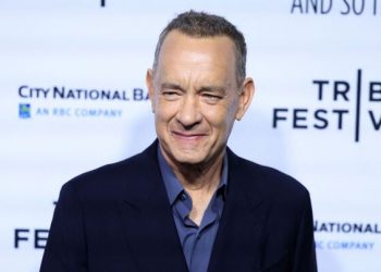 ‘Masterful’ action thriller starring Tom Hanks is now streaming on Netflix