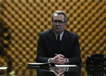 Masterpiece spy thriller that redefined the genre is leaving Netflix in just days