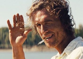 Matthew McConaughey’s forgotten thriller with top rating now free to watch on BBC iPlayer