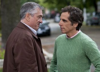 Meet the Parents 4 title and release announced with major pop star joining Robert De Niro