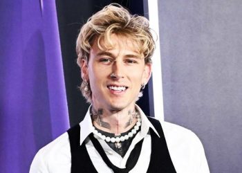 Mgk excites fans with new announcement for upcoming songs