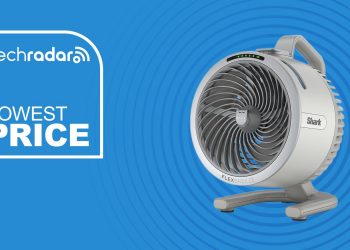 No need to wait for Prime Day, our favorite misting fan is on sale for the lowest price yet