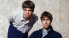 Oasis ‘sounding huge’ as comeback tour launches