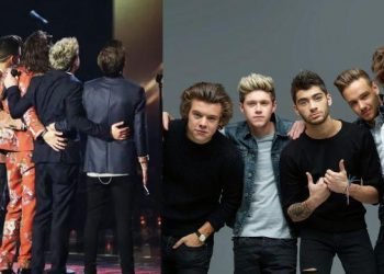 ‘One Direction’ Turns 15: Celebrating the Bond, Mourning the Loss