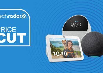 One of our favorite Echo smart displays is at its lowest price this Prime Day, and there are even more deals to grab from Amazon’s smart home range