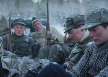‘Outstanding’ war movie fans can’t stop watching is on Netflix -100% on Rotten Tomatoes