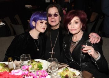 Ozzy Osbourne’s final photo before death as family left heartbroken