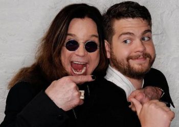 Ozzy Osbourne’s son recalls sweet beginnings after dad’s ‘final good night’