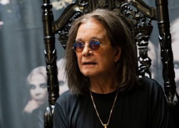 Ozzy Osbourne’s tragic final post just 24 hours before death aged 76