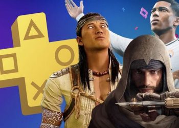 PS Plus Extra July 2025 games – Mortal Kombat, EA FC 25, Assassin’s Creed lead predictions
