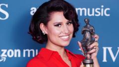 Record labels agree to boost ‘insulting’ musicians’ pay