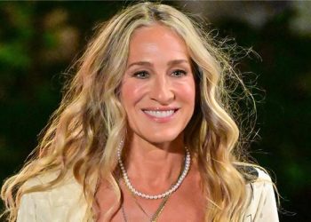 Sarah Jessica Parker makes bombshell claim about her future life