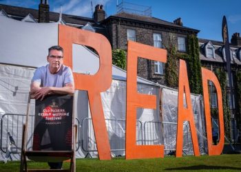 Slow Horses TV adaptation was even slower after I forgot earlier character, admits author