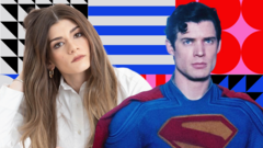 Sydney Jo’s viral TikTok group chat drama, and Superman hits cinemas: What’s coming up this week