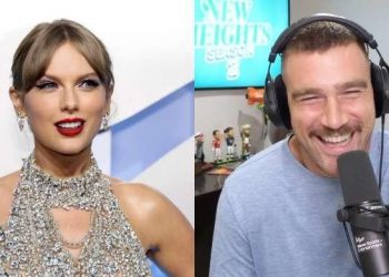 Taylor Swift ‘ready to marry’ Travis Kelce after family crisis