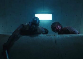 ‘Terrifying’ sci-fi thriller is ‘simply a masterpiece’ and streaming now on Netflix