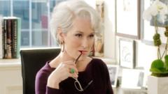 The Devil Wears Prada 2: Everything we know so far