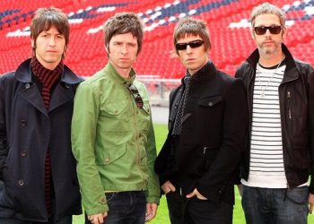 The UK public voted if Oasis are definitely, maybe or not overrated – add your vote below