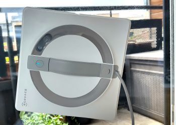 This window-cleaning robot is a miracle-worker, and if it’s on sale for Prime Day you should grab one ASAP