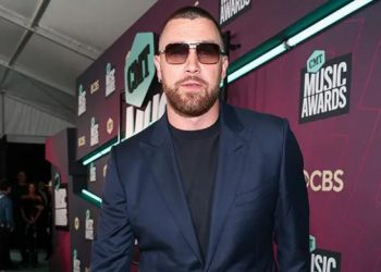 Travis Kelce gives rare insights on ‘Happy Gilmore 2’ with surprise mention