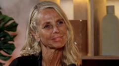 Ulrika Jonsson hits back at people ‘offended by ageing face’
