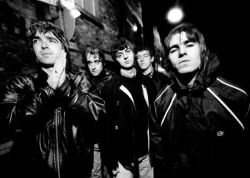 We’ve interviewed Oasis dozens of times – these are their five BEST songs