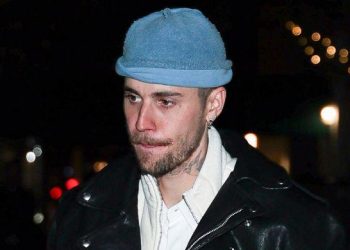 What left Justin Bieber traumatised after years in spotlight?