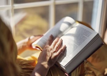 5 new books you should read this week – from murder mysteries to coming of age stories