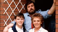 Actress Sue Johnston to return to Brookside