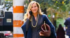 And Just Like That… Sex and the City reboot’s third season to be its last