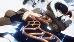 Anime fans hate live-action remakes – here’s why studios still keep making them