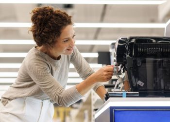 As a trained barista, I want you to know these 3 things before buying your next coffee maker