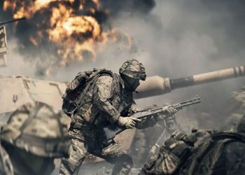 Battlefield 6 open beta is over – here’s when the next one begins