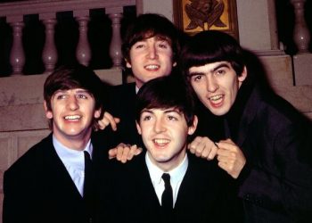 Beatles legend set to announce new album and tour months after major milestone