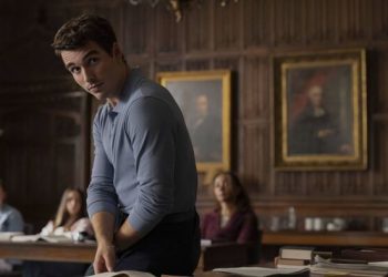 ‘Bittersweet’ Netflix romance with Bridgerton favourite has fans ‘bawling their eyes out’