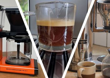 BPA-free, glass, and metal – the top 3 toxin-free coffee makers recommended by a trained barista