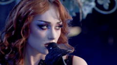 Chappell Roan slays Reading Festival with fairytale-themed set