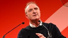 ‘Chilling’ political interference in BBC must stop, says former news boss