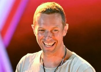 Chris Martin reveals why he relates to Homer Simpson on ‘deeper’ level