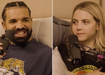 Drake, Bobbi Althoff shock fans with unexpected reunion after fallout