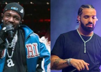 Drake fuels legal drama with Kendrick Lamar with another lawsuit