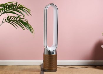 Dyson Purifier Cool Formaldehyde TP09 review: a smart purifying fan that’s worth investing in