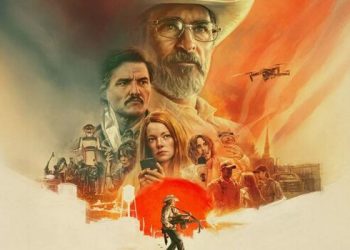 Eddington director’s ‘psychotic masterpiece’ will be removed from Netflix in a few days