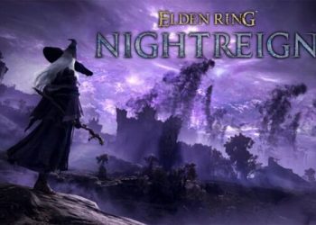 Elden Ring Nightreign servers going down but there’s some good news