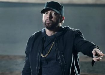 Eminem opens up on troubled past in new documentary ‘Stans’