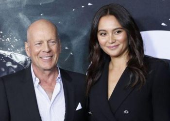 Emma Heming Willis announces tour for emotional new book