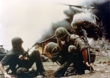 ‘Epic’ war film hailed as ‘on point’ by special forces soldier streaming free