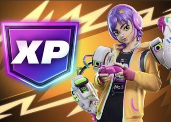 Fortnite Supercharged XP – Why Battle Pass owners should definitely login this weekend